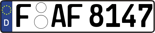 F-AF8147