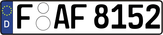 F-AF8152