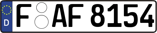 F-AF8154