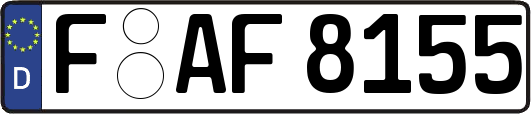 F-AF8155