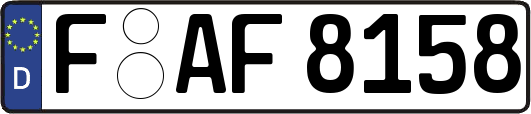 F-AF8158