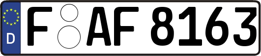 F-AF8163