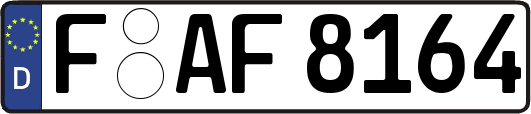 F-AF8164