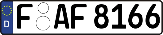 F-AF8166