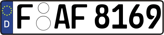 F-AF8169