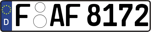 F-AF8172