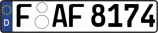 F-AF8174