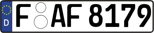 F-AF8179