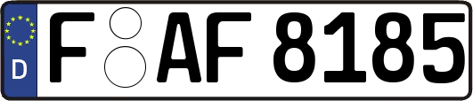 F-AF8185