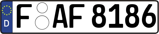 F-AF8186