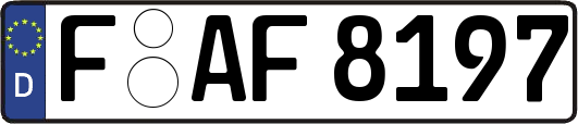 F-AF8197