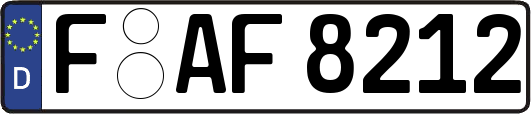 F-AF8212