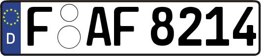 F-AF8214