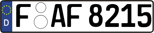 F-AF8215