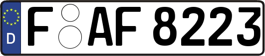 F-AF8223