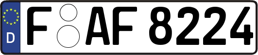 F-AF8224