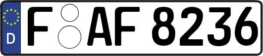 F-AF8236
