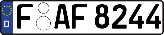 F-AF8244