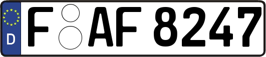 F-AF8247