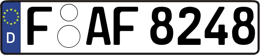 F-AF8248