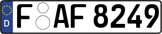 F-AF8249