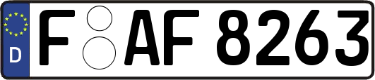 F-AF8263