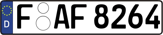 F-AF8264