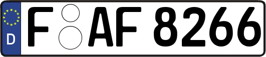 F-AF8266