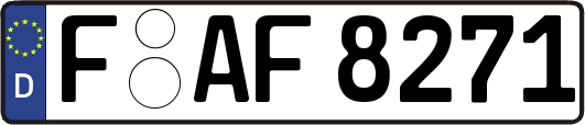 F-AF8271