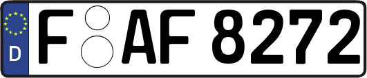 F-AF8272