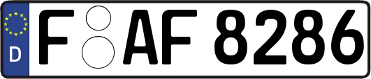 F-AF8286