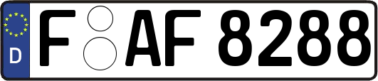 F-AF8288