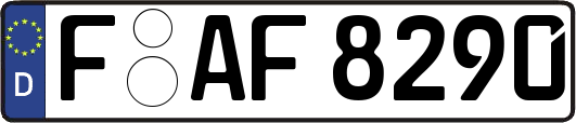 F-AF8290