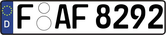 F-AF8292