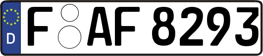 F-AF8293