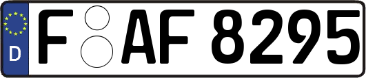 F-AF8295