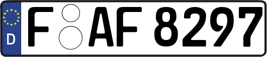 F-AF8297