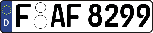 F-AF8299