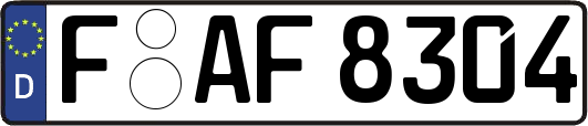 F-AF8304