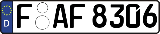 F-AF8306