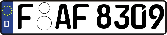 F-AF8309