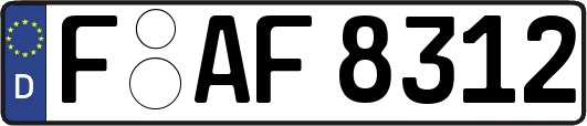 F-AF8312