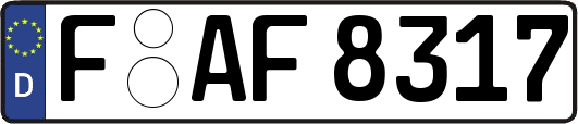 F-AF8317