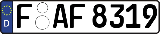 F-AF8319