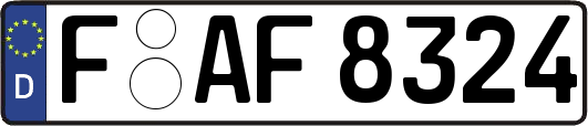 F-AF8324
