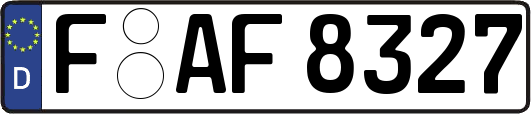F-AF8327