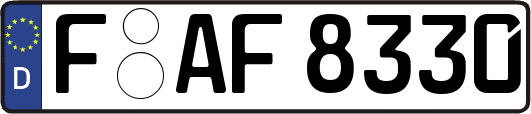 F-AF8330