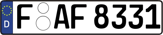 F-AF8331