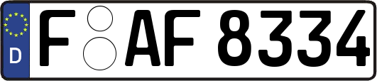 F-AF8334