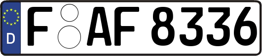 F-AF8336